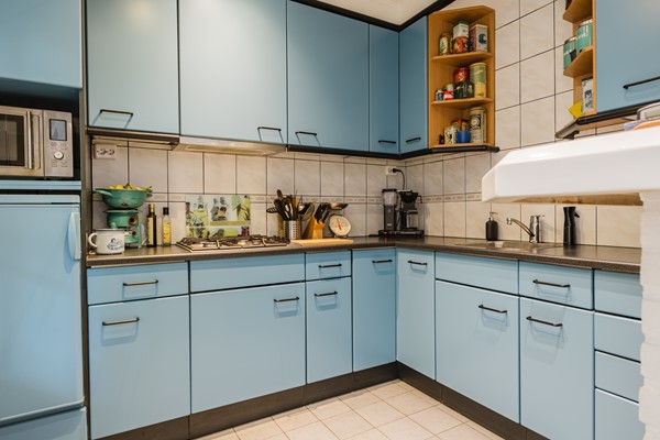 Medium property photo - Harm Nijholtstraat 4, 8375 BV Oldemarkt